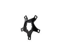 Sram Force 22/cx1 Spider Black 110 mm 110 mm Black