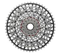 Sram Xs-1297 T-type Eagle Cassette Silver 12s / 10-52t 12s Silver