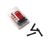 SRAM Sram 00.7915.051.010 Outer Cable Frame Protector Rubber, Black (Pack of 4)