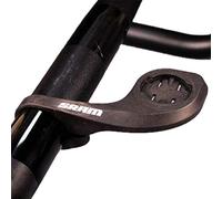 SRAM Quickview Road Garmin GPS / Computer Mount 31.8MM Quarter Turn / Twist Lock