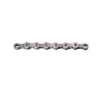 SRAM Sram 139108 PC870 7/8spd Chain Silver/Grey