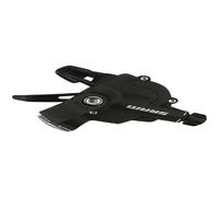 SRAM Sram 141974 X4 Shifter Trigger 3 Speed Front, Black