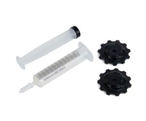 SRAM Sram Blackbox Ceramic Bearing Pulleys Aeroglide Road