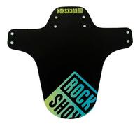 Sram Sram Unisex - Adult MTB Universal Fender, Sw+Yellow/Blue, One Size