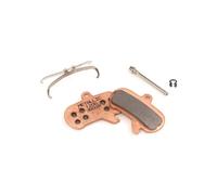 SRAM SRAM X-Large Sintered 00 - Silver One Size