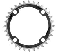 SRAM SRAM XX T-Type Chain Ring Black