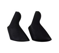 Sram Sram22 Lever Rubbers One Size Black
