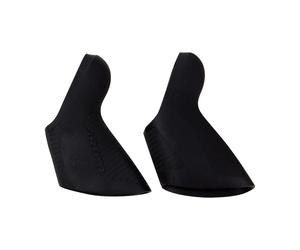 Sram Sram22 Lever Rubbers One Size Black