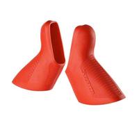 Sram Sram22 Lever Rubbers Orange