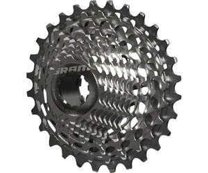 SRAM SRM CASSETTE XG-1190 11-28 RED 11V / E-TAP