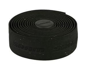 SRAM Supercork Bar Tape - Black