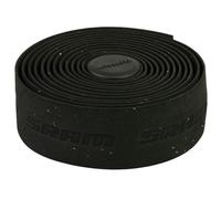 SRAM Supercork Bar Tape (Black) - Cork-Infused, Durable, Reduces Vibrations