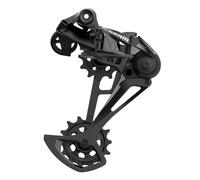 SRAM SX Eagle 12V 50D Rear Derailleur Black