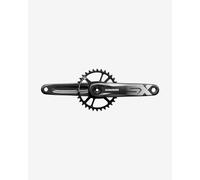 Sram Sx Eagle Dub Direct Mount Crankset Black 170 mm / 32t
