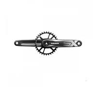 SRAM SX Eagle Boost DUB 12 Speed Chainset - Choose Option