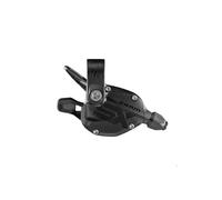 RIGHT GEAR LEVER 12V SRAM SX EAGLE SINGLE CLICK E-MT, Black