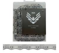 Sram T-Type Chain for AXS Eagle. XX X0 XO . Flattop Flat Top. Genuine Sram Parts