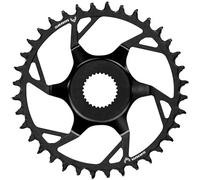 Sram T-type Cl55 Bosch Generation 4 Dm Chainring Silver 36t