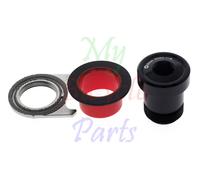 Sram Gx T-type Eagle Axs Stabilizer Assembly One Size Multicolor