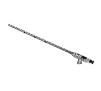 Sram Xx D1/xxsl D1/red Xplr E1/force E1 Power Meter Chainring Extractor Silver One Size Silver