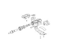 SRAM Time Spare Pd Spring / Tension Screw Atac Speciale Qty 5