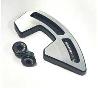 SRAM Transmission T-Type Single Impact/Bash Crank Guard Kit For 30T XX D1
