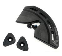 SRAM Transmission T-Type Single Impact/Bash Crank Guard Kit For 34T X0 D1