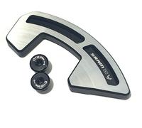 Sram Xx D1 Chain Guard 36t Black
