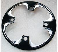 [SRAM] TruVativ Ring Guard Stylo 36/38T 104BCD, 4mm, Black