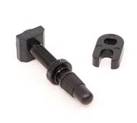 Sram Tubeless Universal Valve 3Zero Moto Repair Kit One Size