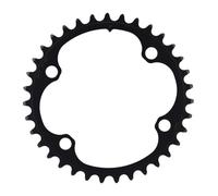Sram Rival Axs 2x12s 107 Bcd Chainring Grey 35t