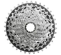 SRAM XG-1270 E1 12 Speed Cassette - Silver (10-36T) Size: 10-36T