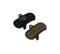 Sram Xl Maven 2024+ Organic Disc Brake Pads 20 Units Silver