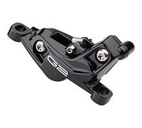 Sram Unisex - Adult Assy G2 RS Brake Caliper Disc, Black, One Size