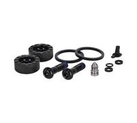 Sram Unisex - Adult Brake Caliper 2039100176 Service Kit, Black, One Size