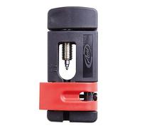 SRAM Hydraulic Hose Barb Driver Tool – Black