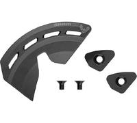 Sram Unisex - Adult Chainring Guard, 2286480027, Chainring Guard, Black, 32 Teeth