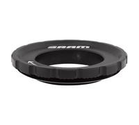 Sram Unisex - Adult Circlip-2136314935 Circlip Ring, Black, 160 mm