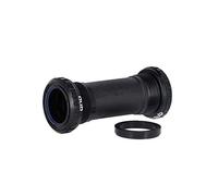 Sram Dub Bsa Mtb Bottom Bracket Cups 83 mm Black