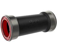 Sram Unisex - Adult Dub Pressfit Bottom Bracket, Black, One Size