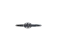 Sram Unisex - Adult Krg Gx Eagle Crankset, Black, One Size