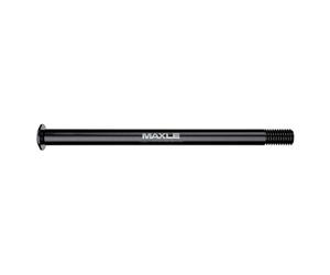 Sram Unisex - Adult Maxle Stealth Axle, Black, One Size
