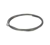 Sram Unisex - Adult MTB Single Brake Cable, Rustproof, 2000 mm