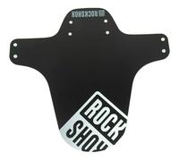 Rockshox Mtb A1 Short Zip Tie Mudguard Black
