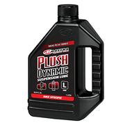 Sram Unisex - Adult Plush Dynamic Fork Oil, Transparent, One Size