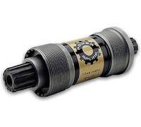 Truvativ Powerspline Bottom Bracket Black 73 mm / 118 mm
