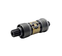 Sram Unisex - Adult Powerspline Bottom Bracket, Multicoloured, One Size