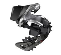 SRAM Red eTap 11V Carbon Rear Derailleur Black
