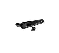 Sram Rival Axs Dub Left Crank With Power Meter Black 170 mm
