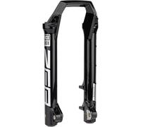 Rockshox 27´´ 15x110 Mm Boost™ Zeb Ultimate A1+/zeb Flight Attendant A2+ 2023+ Fork Lowers Silver